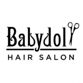 Babydoll Hair logo