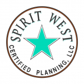 Spirit West Planning - Scottsdale logo