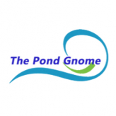 The Pond Gnome logo