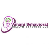 Amani Behavioral Health Services LLC logo