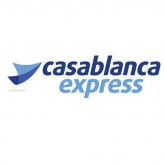 Casablanca Express logo