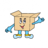 Shipping With Ease - Mesa logo