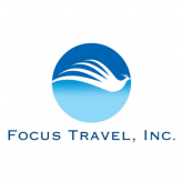Focus Travel, Inc. logo