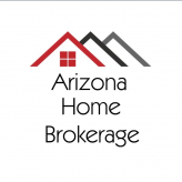Awesome East Valley Homes by Arizona Home Brokerage logo
