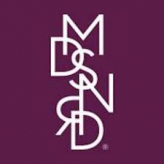 Madison Reed logo