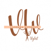 Vanessa Witholt, Stylist logo