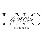 LNO Events & Rentals logo
