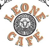 Leone Café logo