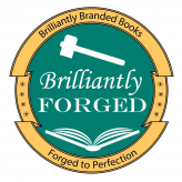Brilliantly Forged logo