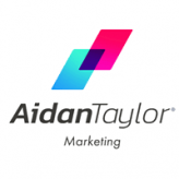 Aidan Taylor Marketing logo
