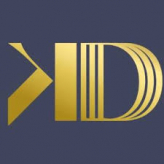 Kinga Dow Productions, Inc. logo