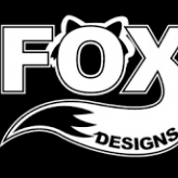 Fox Designs Studio logo