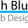Ash Blue Web Design logo