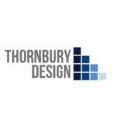 Thornbury Web Design logo