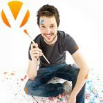 Varsys Web Design logo