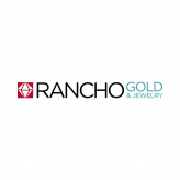 Rancho Gold & Jewelry logo