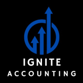 Ignatius L. Jackson, CPA logo