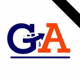 GA & Associates logo