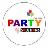 Party Solutions logo