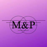 Mom & Pop Tax Shop logo