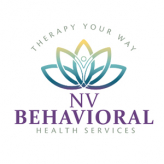 NV Behavioral Health Services logo