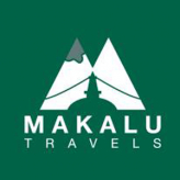 Makalu Travels logo