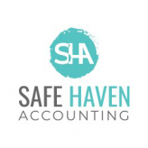 Safe Haven Accounting logo