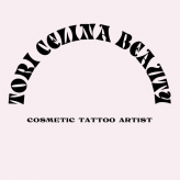 Tori Celina Beauty logo