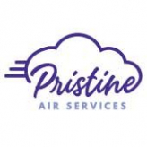 Pristine Air Services logo