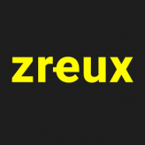 Zreux Web Design logo