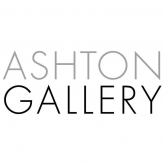 Ashton Gallery at Art On 30th logo