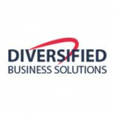 Diversified Business Solutions logo