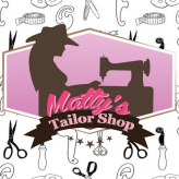 Matty’s Tailor Shop logo