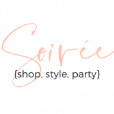 Soiree by Ria logo