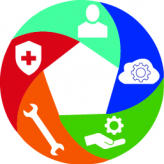 Olympia Phone Repair logo