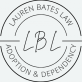 Lauren Bates Law - Adoption Attorney logo