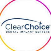 ClearChoice Dental Implants logo