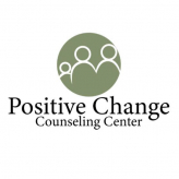 Positive Change Counseling Center | Rancho Bernardo logo