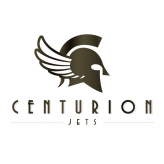 Centurion Jets logo