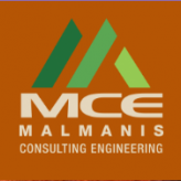 Malmanis Consulting and Engineering, LLC logo