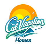 Cal Vacation Homes logo