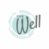 The Well logo