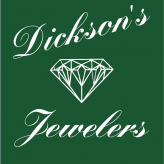 Dickson's Jewelers logo