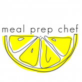 Meal Prep Chef logo