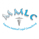 Martin Medical Legal Consulting logo