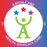 Amida Care logo