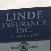 Linde Insurance logo