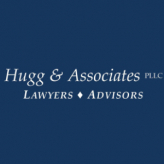 Hugg & Associates logo