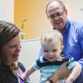 McCann Family Chiropractic logo