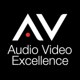 Audio Video Excellence logo